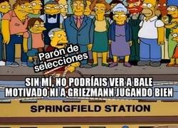 Enlace a Adiós al parón hasta dentro de cuatro meses