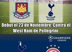 Enlace a Los 8 primeros y más importantes partidos de Mourinho de aquí a febrero