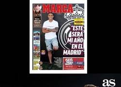 Enlace a Y pensar que le dieron el 7