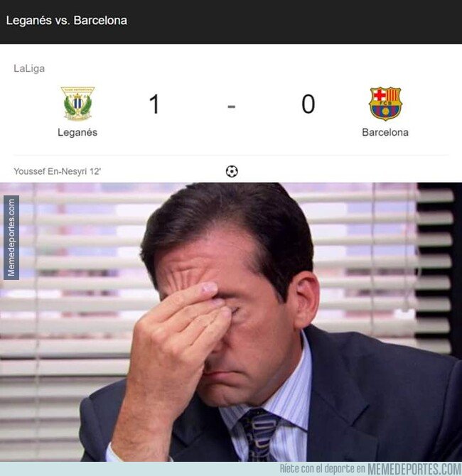 1091817 - Excelente arranque del Barcelona