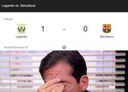 Enlace a Excelente arranque del Barcelona