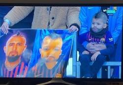 Enlace a Padres frikis