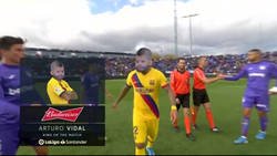 Enlace a El hombre del partido