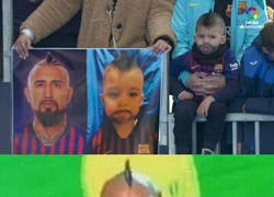 Enlace a Tu cara al ver que tienes un hijo perdido