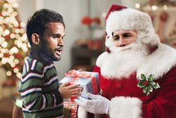 Enlace a Tremendo regalo de Ramos en el minuto 2 para el gol de Willian José