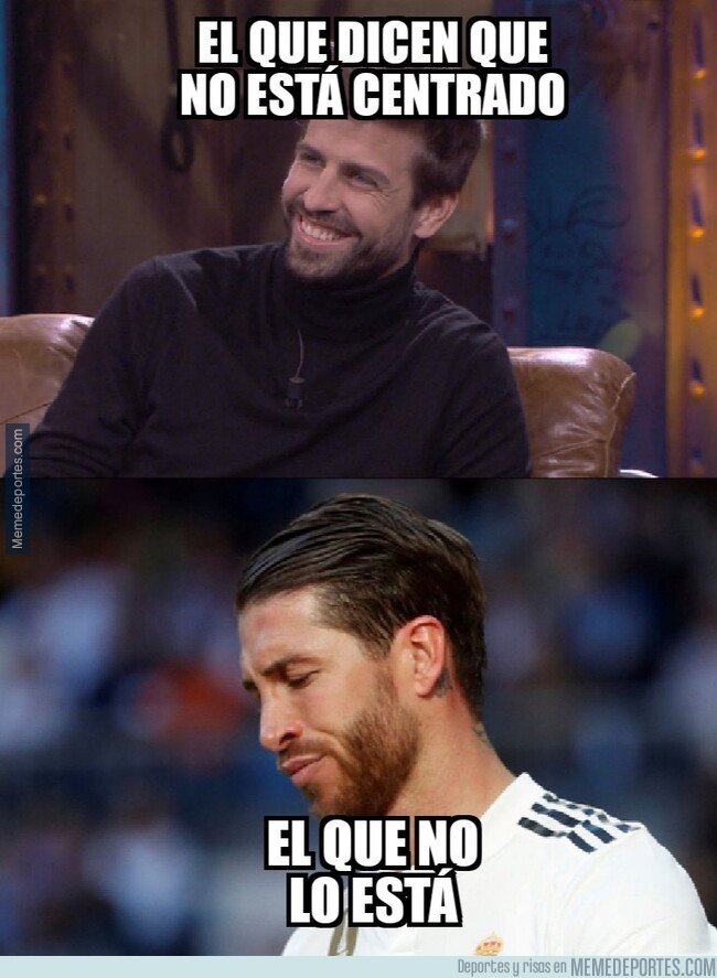 1091862 - LAS COSAS COMO SON