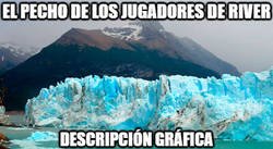 Enlace a Argentinos tenían que ser...