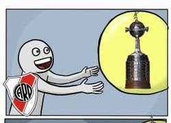 Enlace a Casi River, casi