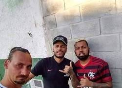 Enlace a La postal post-final de Libertadores