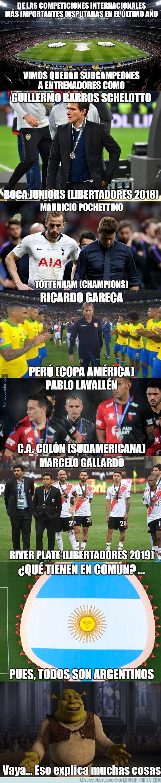 1091949 - Vaya mufa... Messi estaría orgullosos