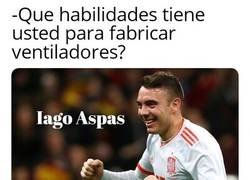 Enlace a Cuando tu nombre te puede ayudar a conseguir trabajo