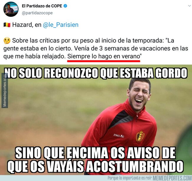 1091971 - Quien avisa, no es traidor