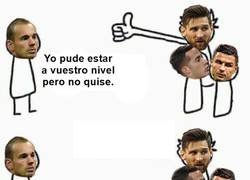 Enlace a Seguro que si, hombre