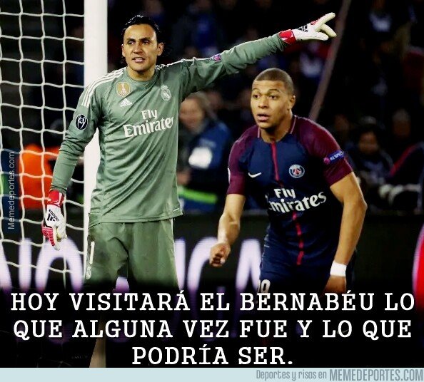 1092067 - El pasado y futuro (?)