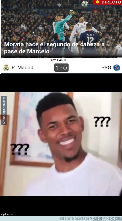 1092091 - ¿WTF? Entiendo ahora que Morata no esté marcando en Turín