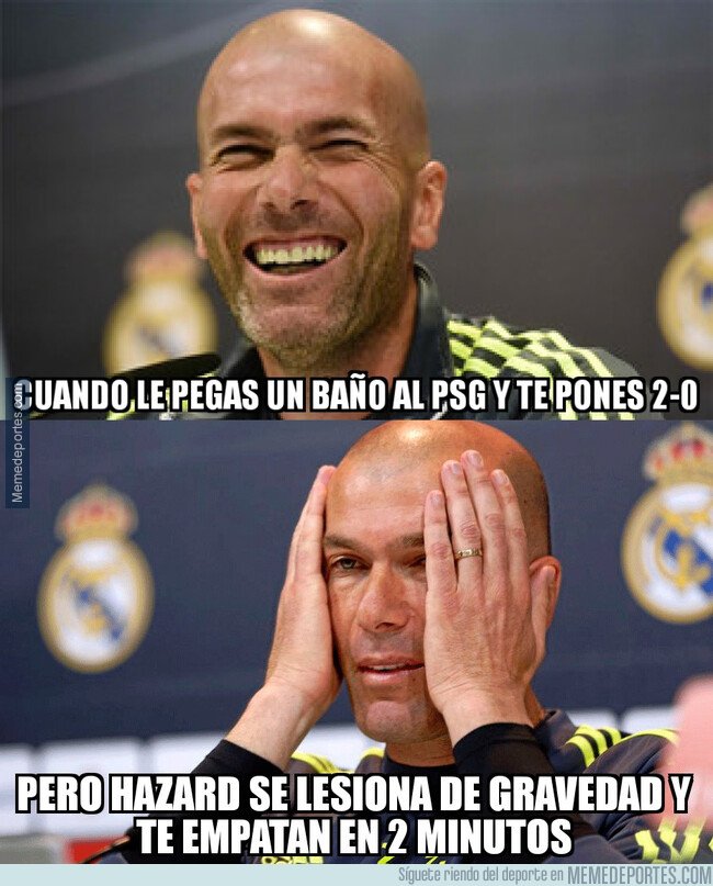 1092113 - La flor de Zidane se marchitó