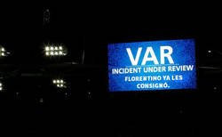 Enlace a Anoche en el Bernabéu...