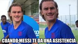Enlace a Antoine no entiende nada
