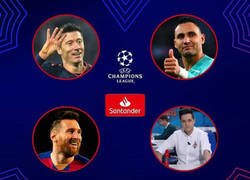 Enlace a ¿Y para tí, quién ha sido el mejor de la semana?