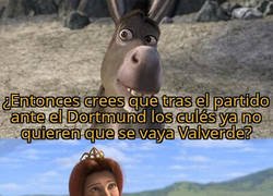 Enlace a Creo que ni ganando el triplete haría cambiar de opinión a los culés