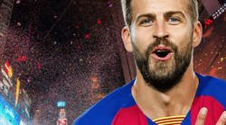 Enlace a La polémica frase de Piqué sobre fiestas en el documental del Barça que está causando gran revuelo