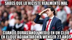 Enlace a Desde el Sevilla que no levanta cabeza