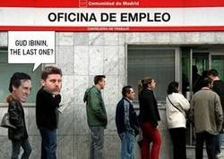 Enlace a Semana movidita en el norte de Londres