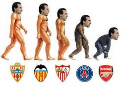 Enlace a Resumen de la carrera de Unai Emery