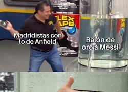 Enlace a Es casi inevitable