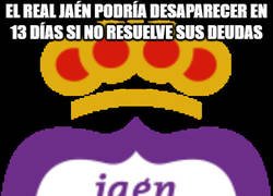 Enlace a #SOSREALJAÉN