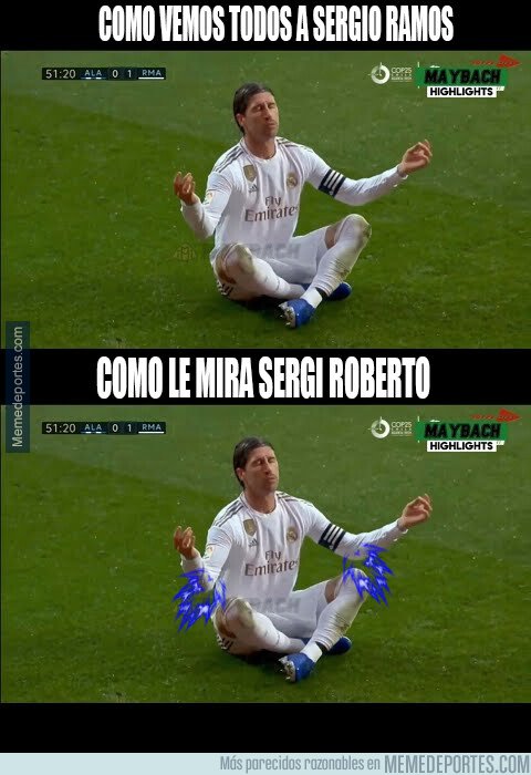 1092335 - Ahora entiendo lo de Sergi Roberto.