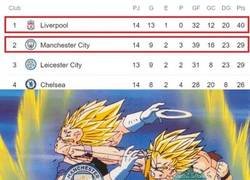 Enlace a Todo listo para la 1ra Premier del Liverpool