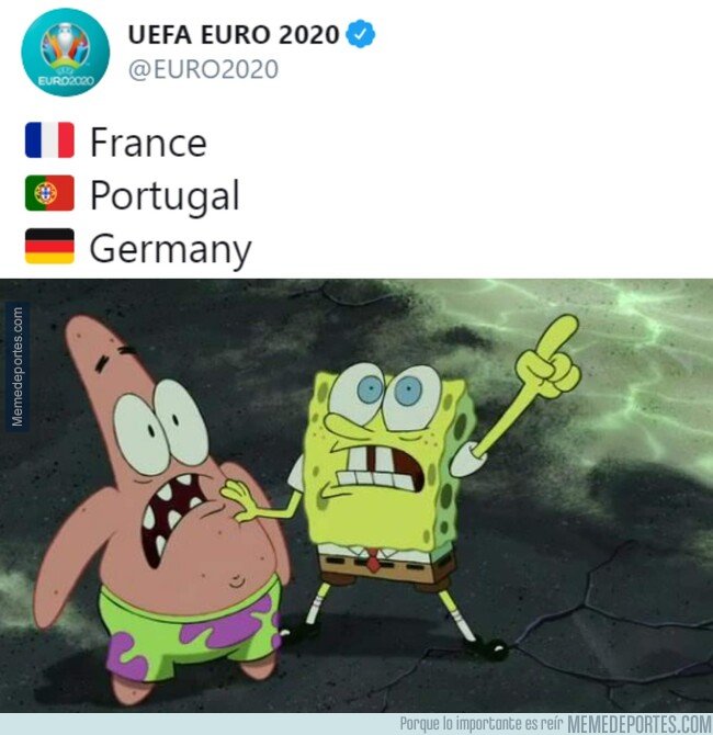 1092366 - Ay mi madre, el bichoooooo