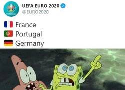 Enlace a Ay mi madre, el bichoooooo