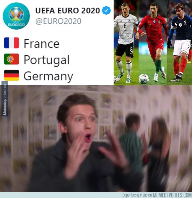 1092367 - El grupo de la muerte