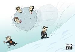 Enlace a ¿Quien será el siguiente? Por @footytoonz