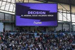 Enlace a Y aún no perdemos la esperanza de que regresará