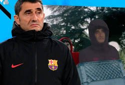 Enlace a El bueno de Valverde nos ha dado el meme de la semana