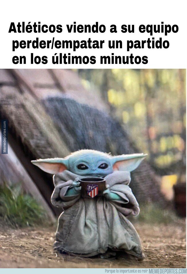 1092468 - Ya están acostumbrados