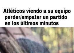 Enlace a Ya están acostumbrados