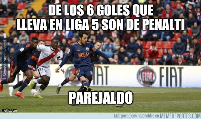 1092469 - El competidor más duro para Cristiano por el premio penalty de oro