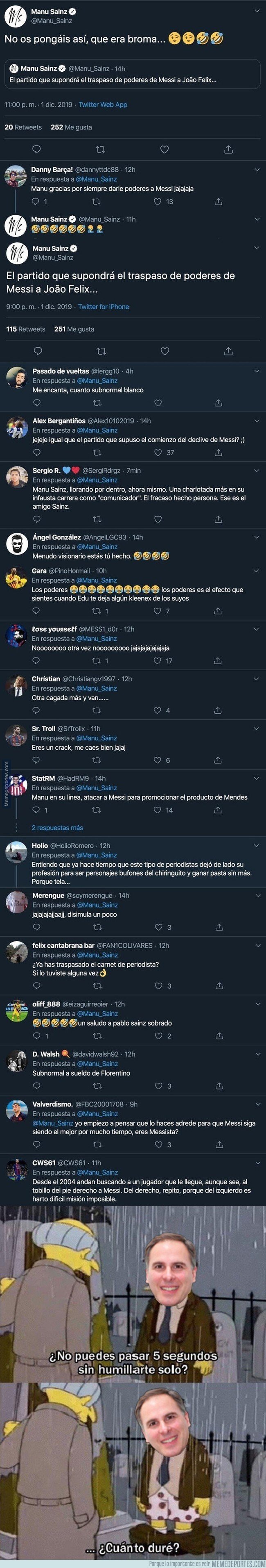 1092478 - Manu Sainz, el visionario