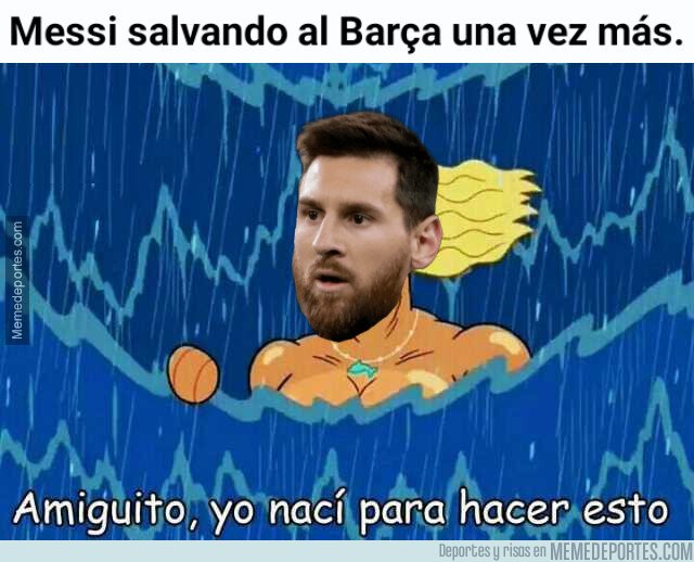 1092480 - El cometido de Lionel