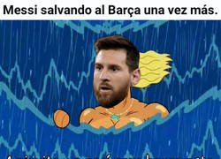 Enlace a El cometido de Lionel