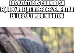 Enlace a Ya están acostumbrados