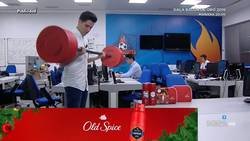 Enlace a Fermín de El Chiringuito lo ha vuelto a hacer con su anuncio en pleno programa