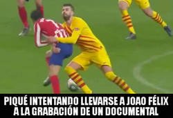 Enlace a Joao, Kosmos tiene una idea para tí...