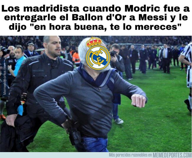 1092535 - No les cayó muy bien esas palabras.