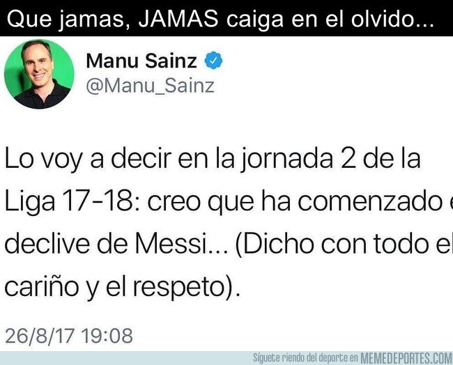 1092539 - Dicho con todo el cariño y respeto