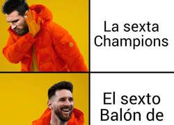 Enlace a Sexto sí, sexta no